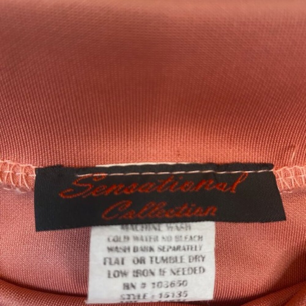 Sensational Collection Light pink skirt - Picture 4 of 6